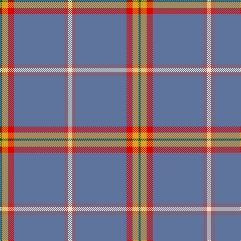Woven sample