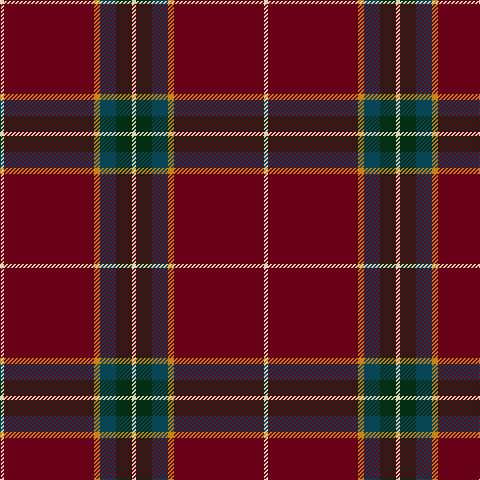 Woven sample