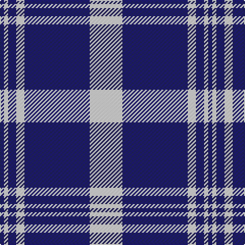 DB/4 LN4 DB8 LN8 DB64 LN/32 tartan Tartan detail