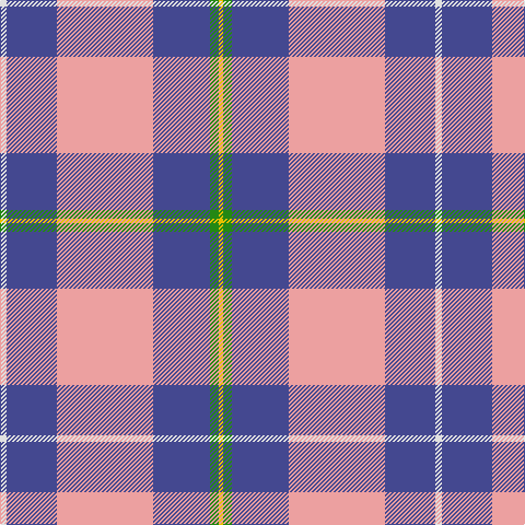 Woven sample