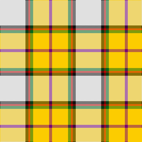 Woven sample