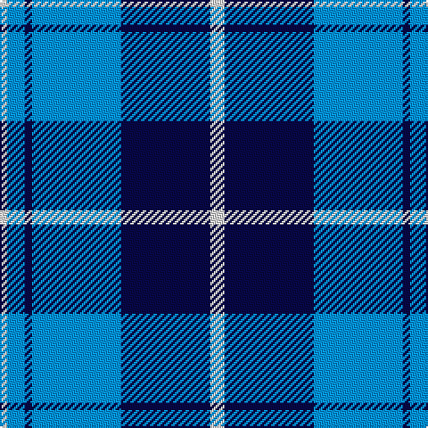 Woven sample
