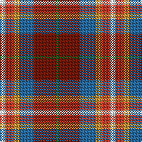 Woven sample