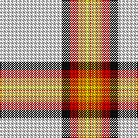 Woven sample