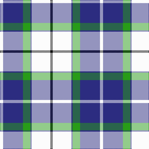 Woven sample
