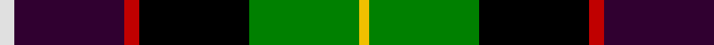 Morris of Balgonie example sett