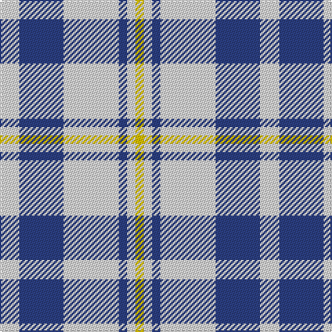Woven sample