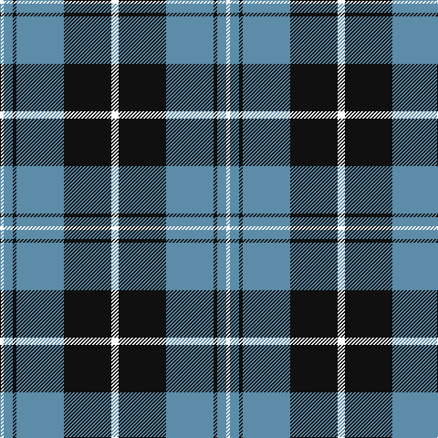 W/4 B10 K4 B52 K52 W/8 tartan Tartan detail