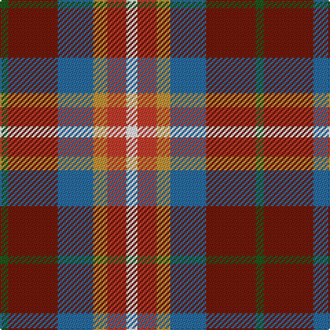 Woven sample