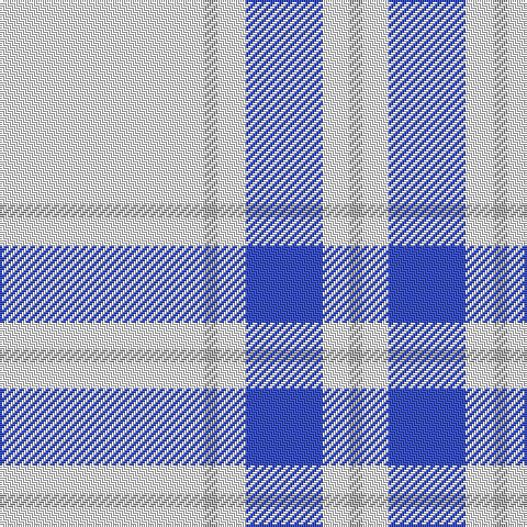 Woven sample