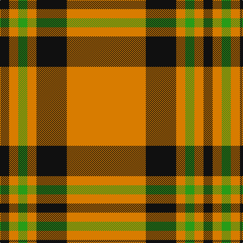 K/18 O18 G18 O18 K60 O/156 tartan Tartan detail