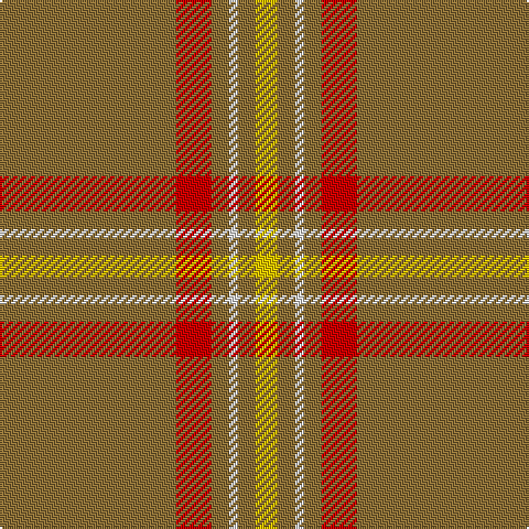 Woven sample