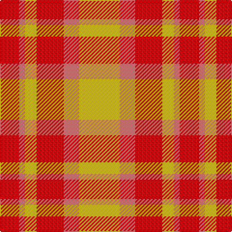 Woven sample