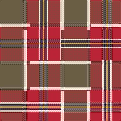 Woven sample