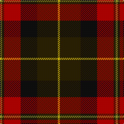 LT/4 K4 DR32 Ka32 K40 Y/4 tartan Tartan detail