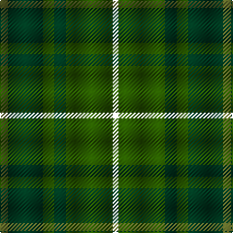 Woven sample