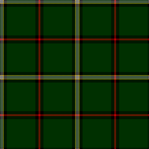Woven sample