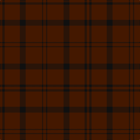 Tartan detail