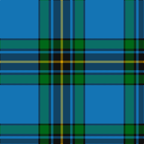B/128 K6 G28 K8 B8 K24 DY/8 tartan Tartan detail