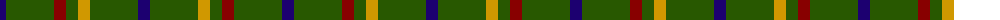 Justus Hunting (Personal) example sett