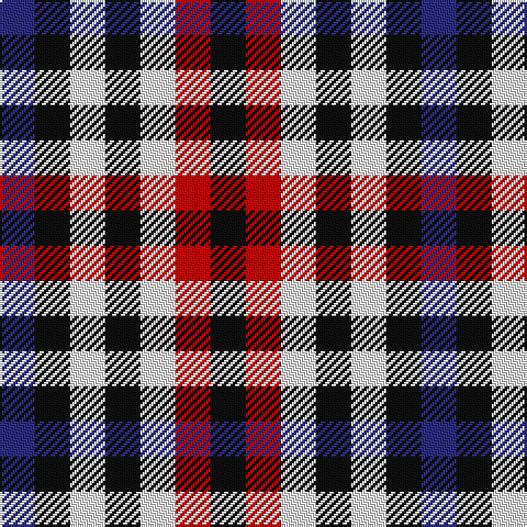 Woven sample