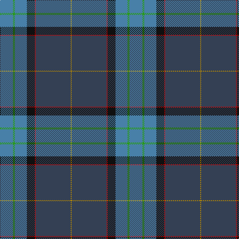 B/26 G4 B24 K16 R2 N70 DY/2 tartan Tartan detail