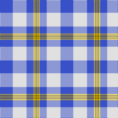 Woven sample