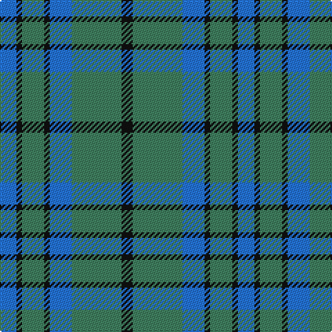 Woven sample