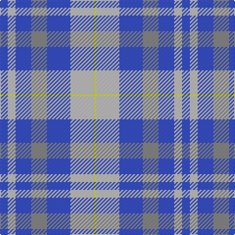 Woven sample