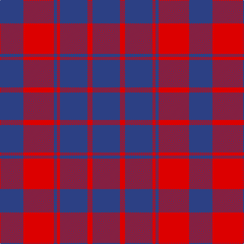 Woven sample