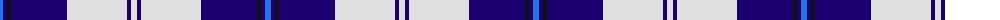 Cunningham, Dress Blue (Dance) example sett