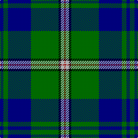 DB/6 G8 DB40 G48 K4 N6 DR/2 tartan Tartan detail