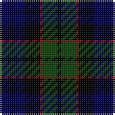 DB/6 K1 DB6 K8 DR1 DG8 K/2 tartan Tartan detail