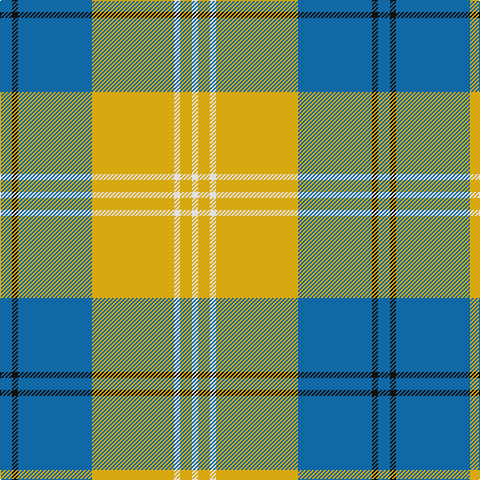 Woven sample
