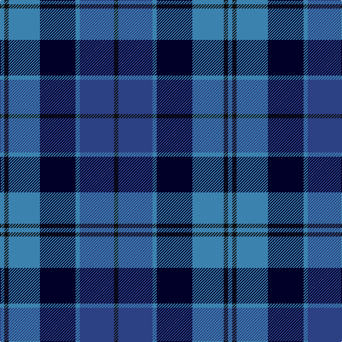 B/6 K6 B44 DB50 B6 Ba48 K/6 tartan Tartan detail