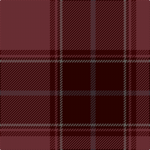 Tartan detail