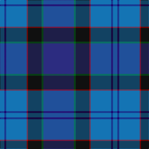 B/14 DBa6 B66 R4 K44 G6 DB/98 tartan Tartan detail