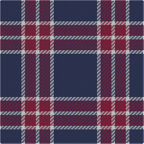 Woven sample