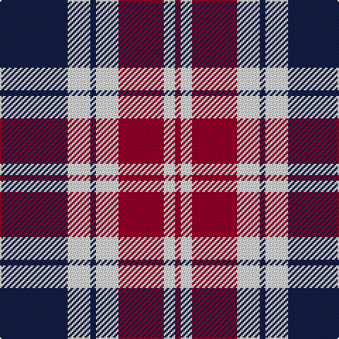 Woven sample