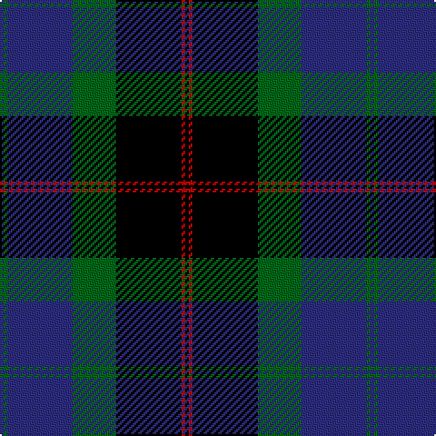 Woven sample