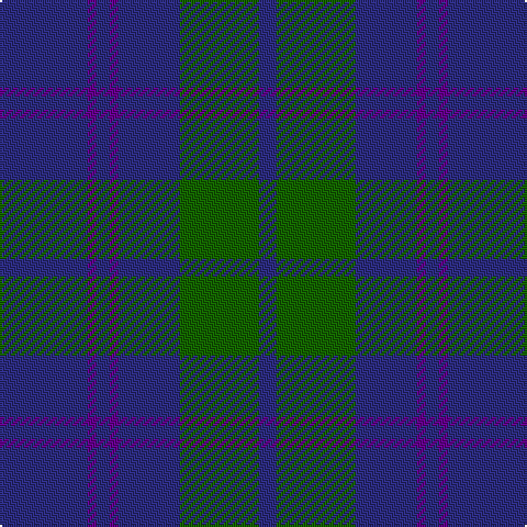 Woven sample