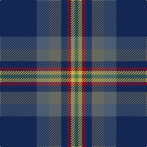 Woven sample