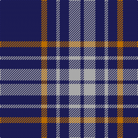 Woven sample