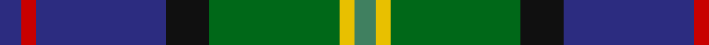 McComb (Personal) example sett