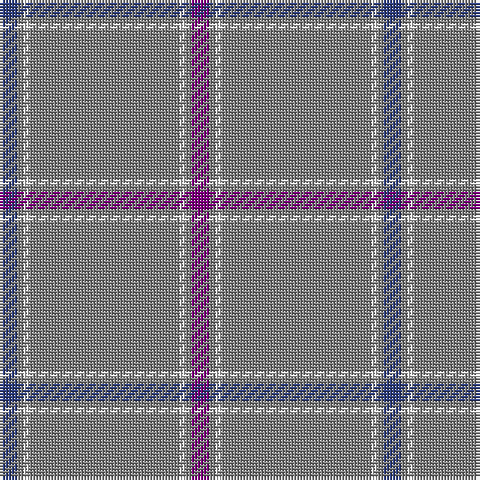 Woven sample