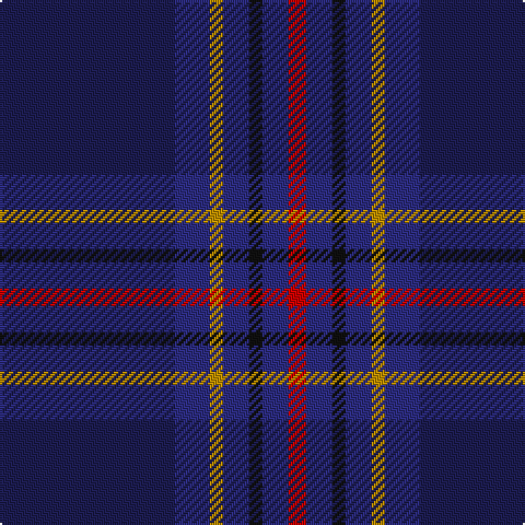 Woven sample