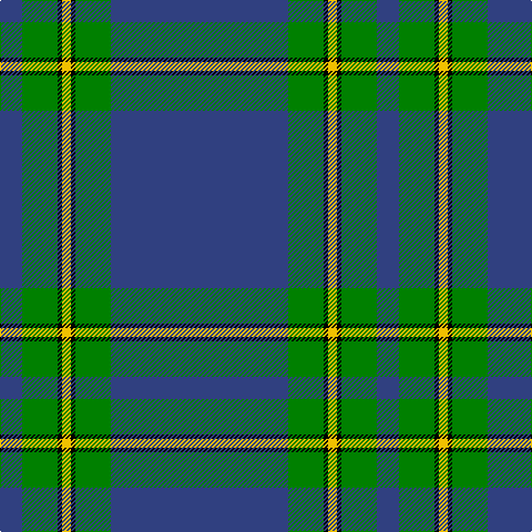 B/20 G32 K4 Y8 K4 G32 B/160 tartan Tartan detail