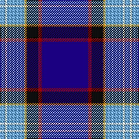 Woven sample