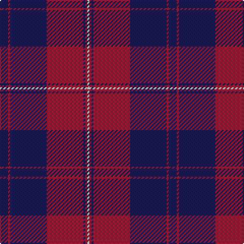 Woven sample