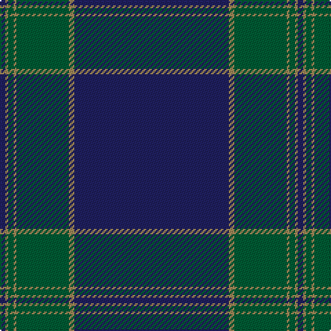 Woven sample